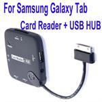 Alt i 1 Kortl�ser med USB Hub